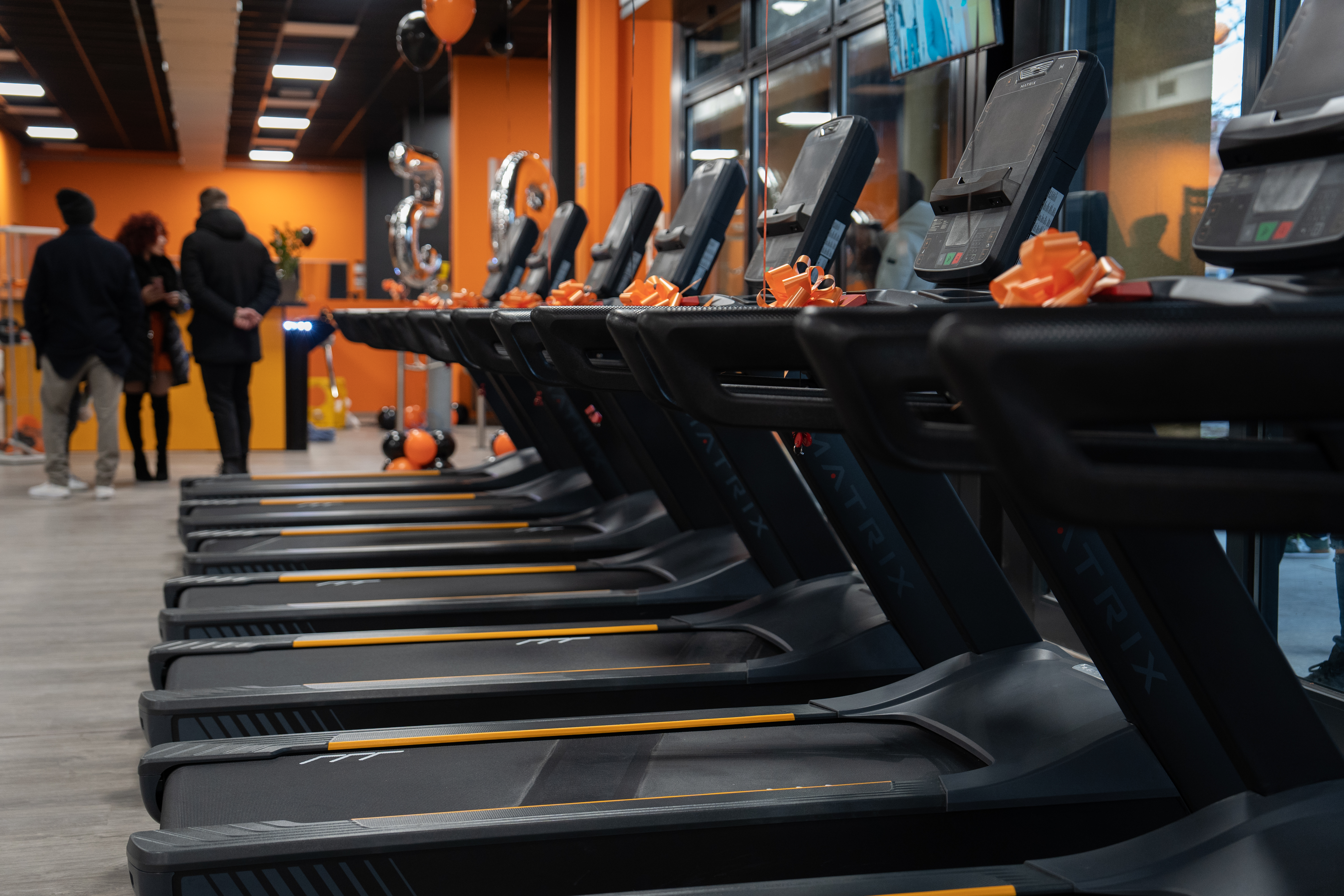 FitActive Cormano